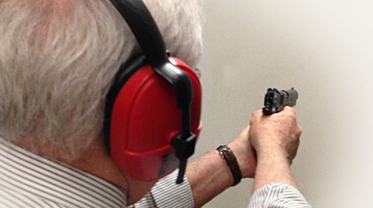 Does the AARP Still Want Your Guns? | An Official Journal Of The NRA