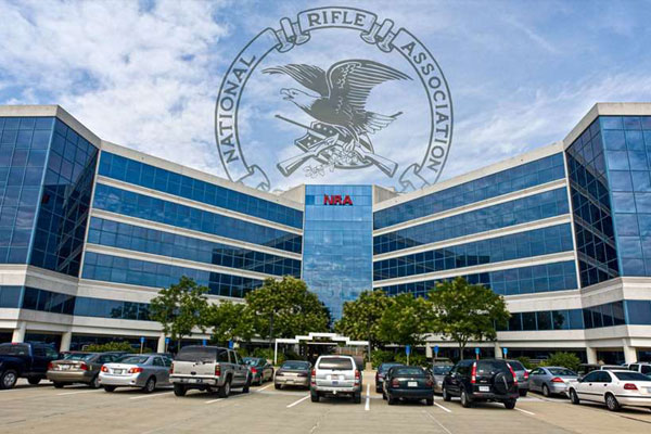 The NRA's History of Success Continues