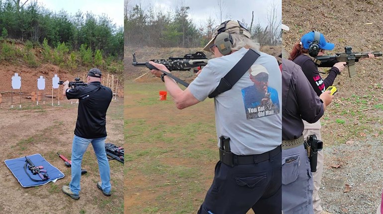 Rifle Renaissance 2026: Exploring Rifle Skills Beyond Marksmanship | An Official Journal Of The NRA