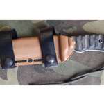 Linos Sheathworks Custom Kydex Knife Sheaths