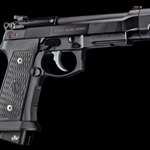 Beretta 92G Elite Combat 01