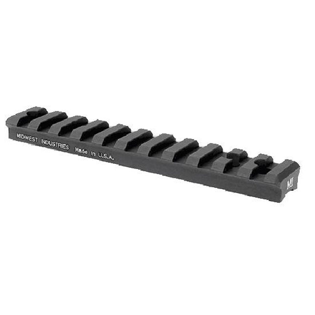 Midwest Industries One Piece Scope Mount