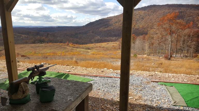 Uncovering the Secrets to Long-Range Precision Shooting | An Official Journal Of The NRA