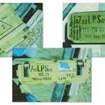 Crates Of Cartridge Curiosities