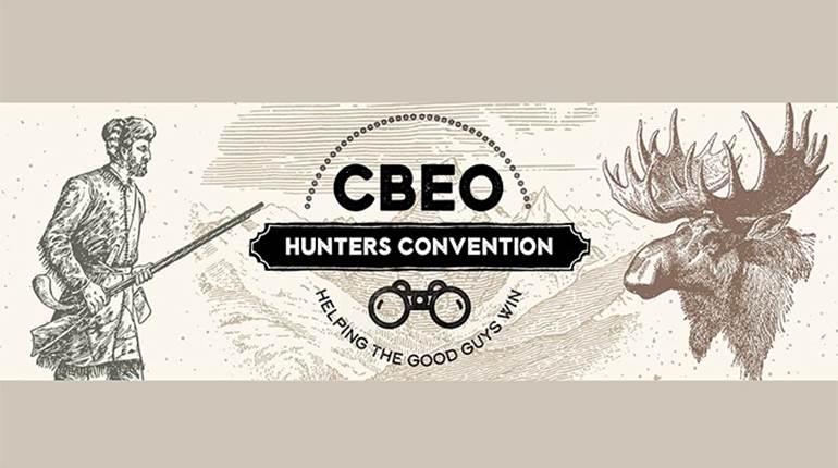 Craig Boddington Opens Virtual Hunters Convention | An Official Journal Of The NRA