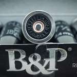 Making B&P Shotshells 1