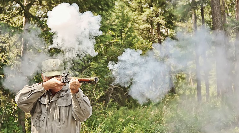 Why You Should Shoot Your Collectible Firearms | An Official Journal Of The NRA