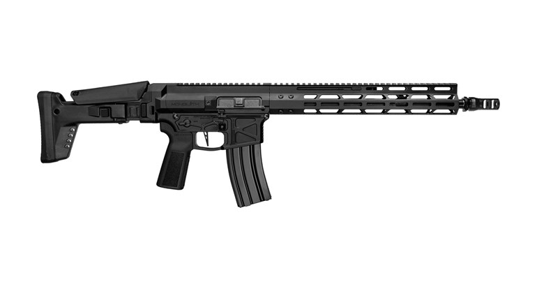 Review: Global Ordnance Monolith 15A | An Official Journal Of The NRA