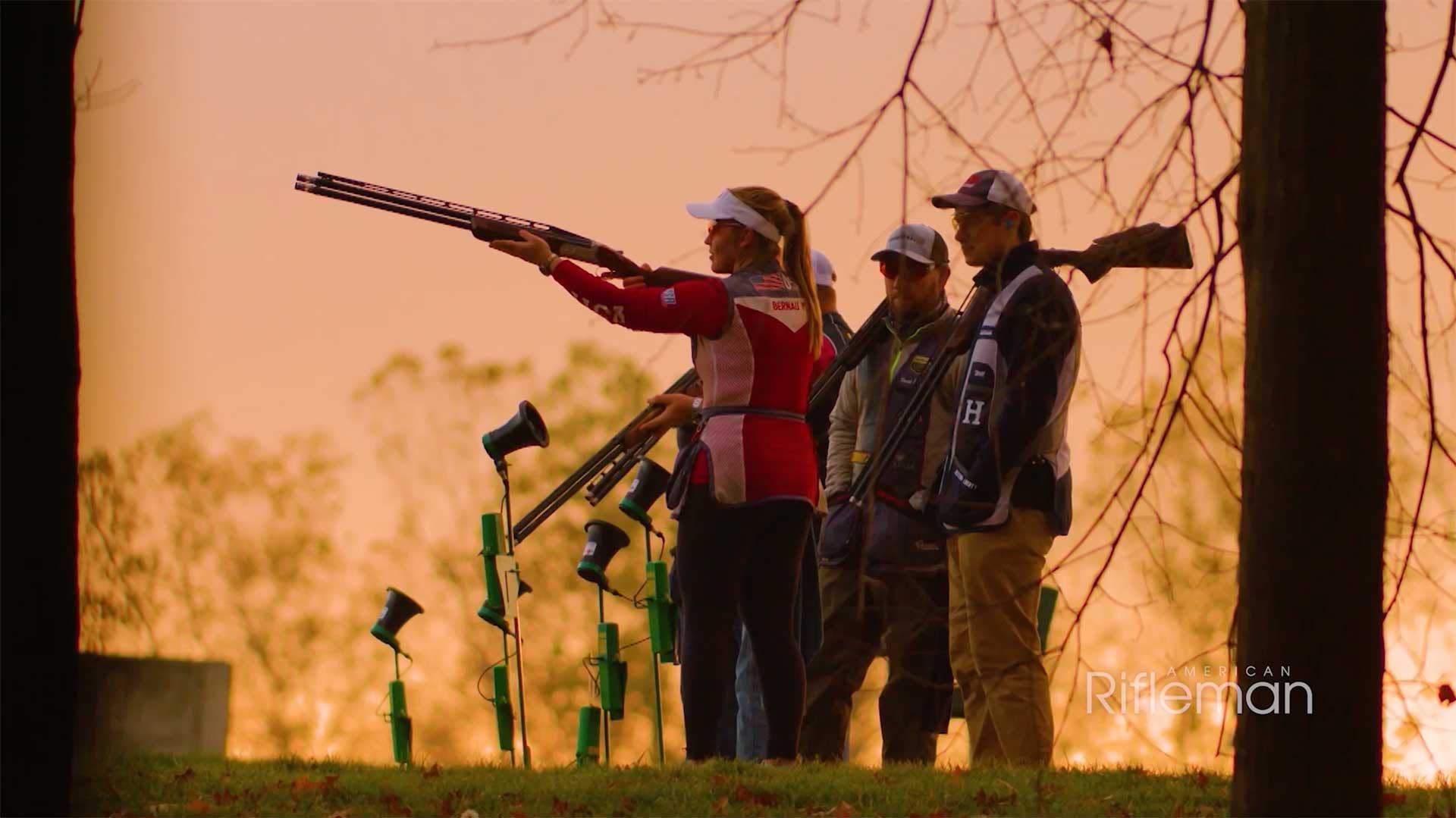 Teaching Liberty: Hillsdale College & The Second Amendment | An Official Journal Of The NRA