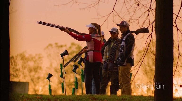 Teaching Liberty: Hillsdale College & The Second Amendment | An Official Journal Of The NRA