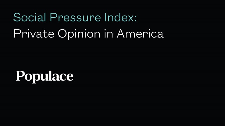 Is Peer Pressure Affecting Gun Survey Results? | An Official Journal Of The NRA