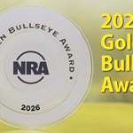 2026 Golden Bullseye Awards