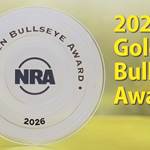 Best of the Best: American Rifleman's 2026 Golden Bullseye Award Winners