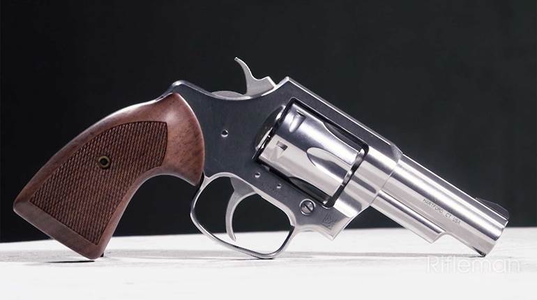 Rifleman Review: Colt Viper | An Official Journal Of The NRA