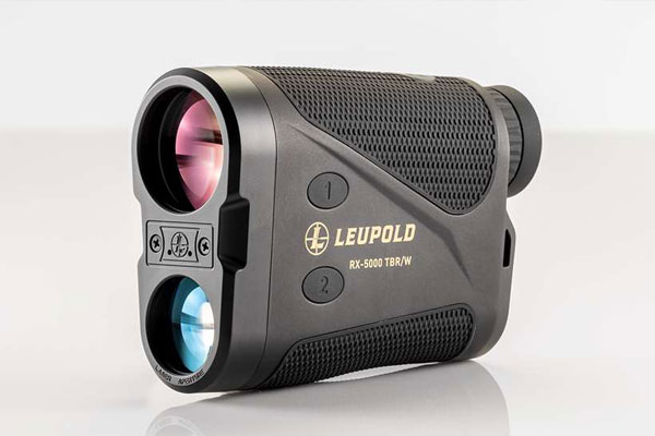 Review: Leupold RX-5000 TBR/W