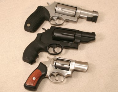 Three Guns