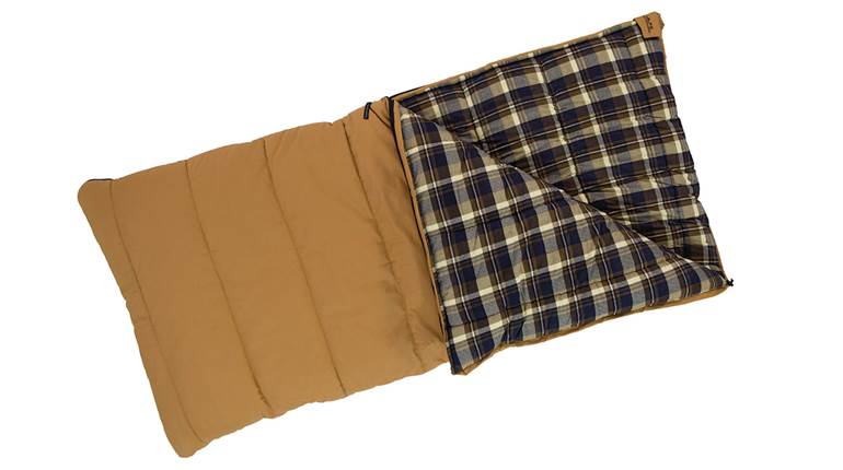 Product Preview: ALPS Redwood -25 Degrees | An Official Journal Of The NRA