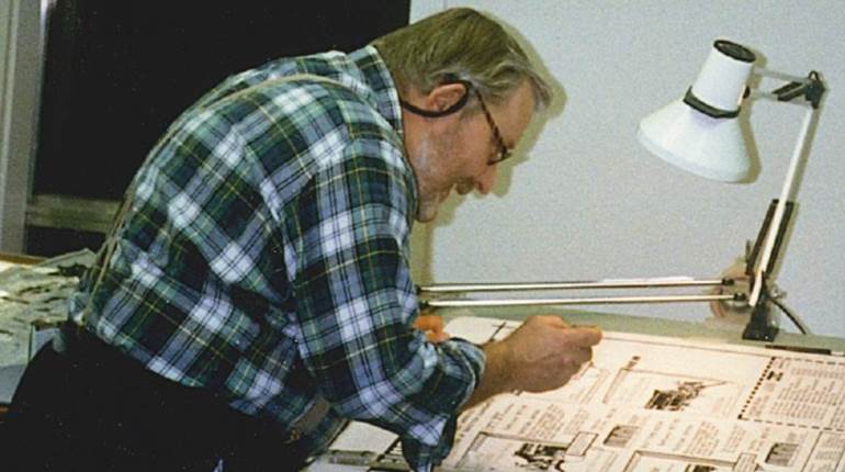 The Kuhnhausen Legacy | An Official Journal Of The NRA