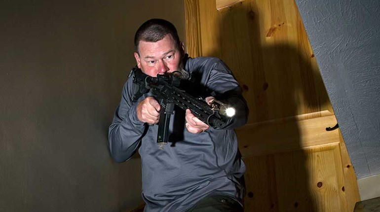 The AR-15: Best Home-Defense Gun? | An Official Journal Of The NRA