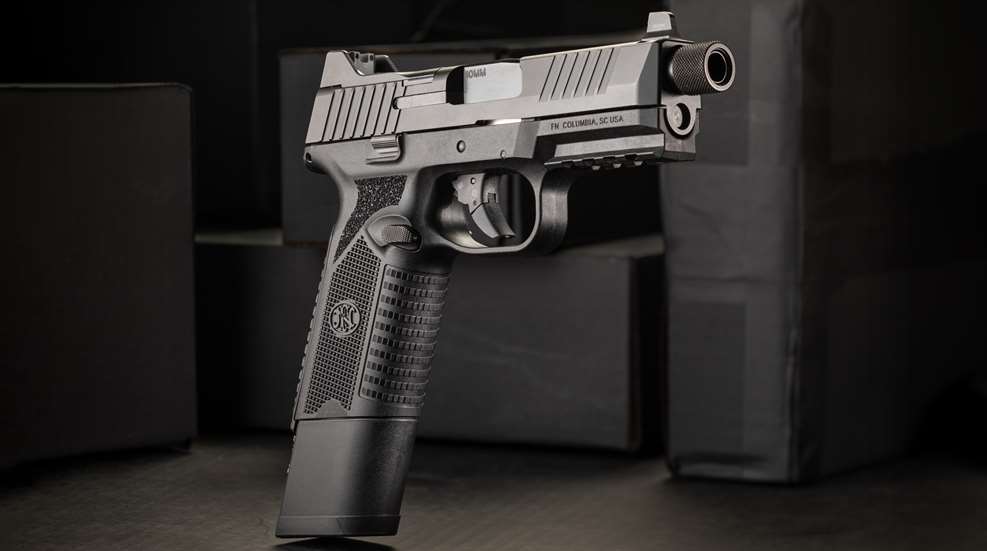 FN 510 Tactical