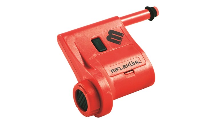 Preview: MagnetoSpeed RifleKühl | An Official Journal Of The NRA