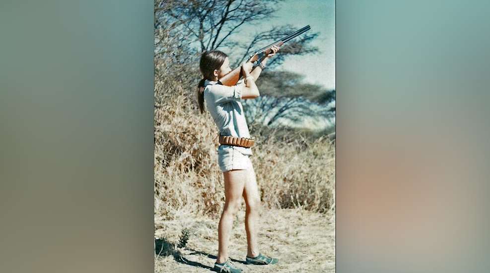 Selby Superposed Browning Africa Overlay 1920X1080