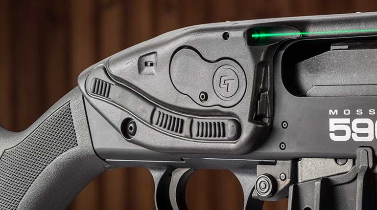 Crimson Trace Lasersaddle: 2020 Accessory of the Year | An Official Journal Of The NRA