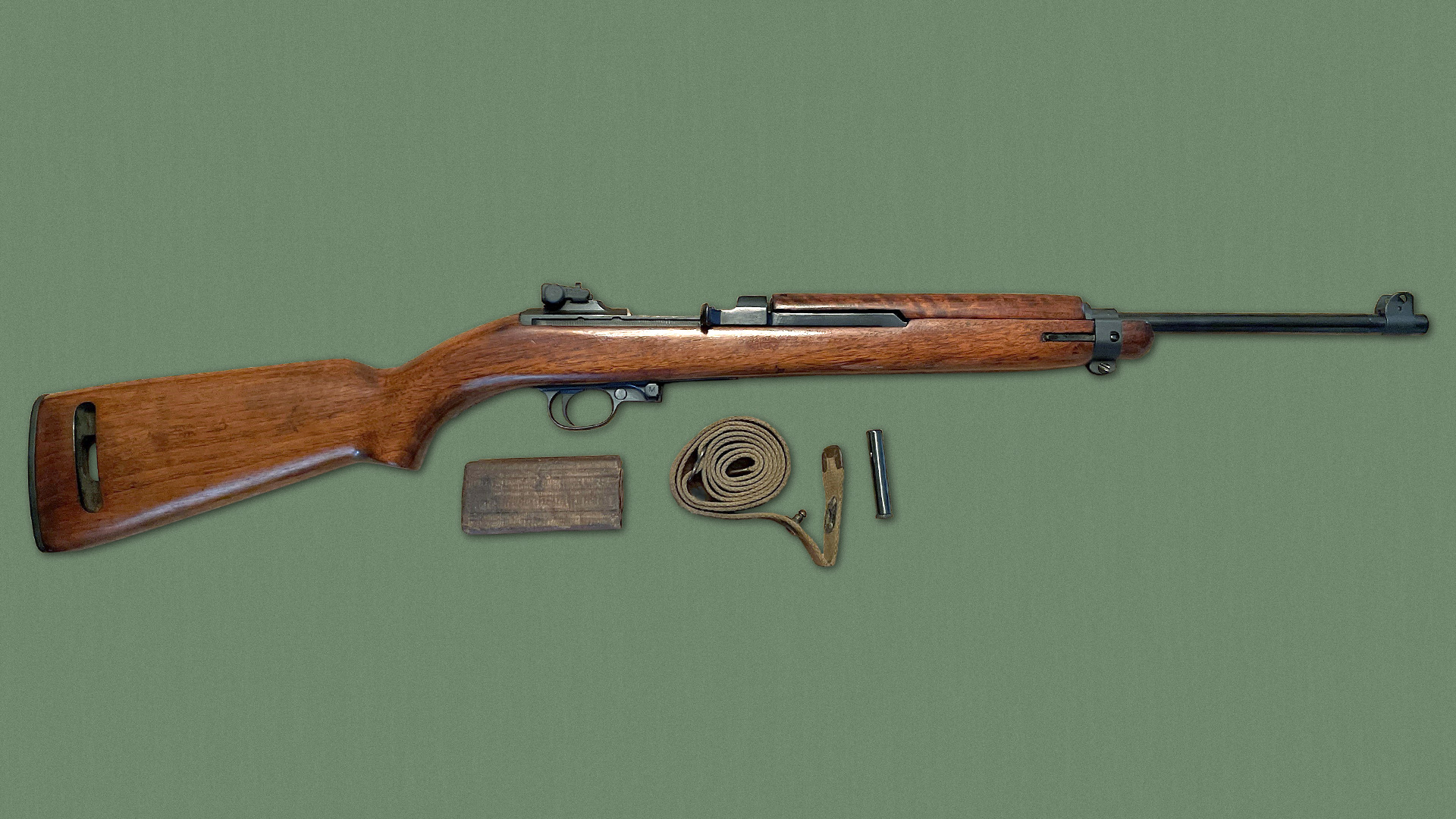 M1 carbine