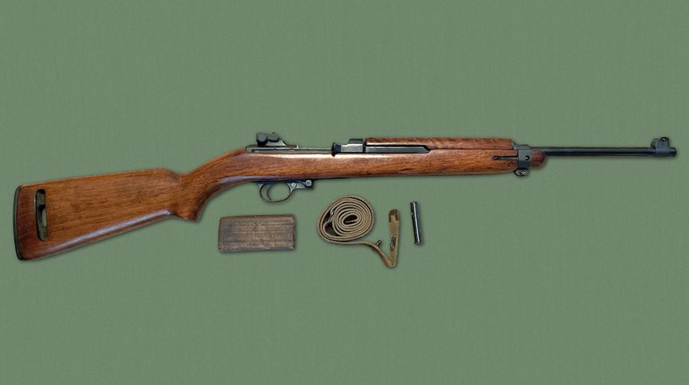 Favorite Firearms: A Little Rifle, A Big Gift From Dad | An Official Journal Of The NRA