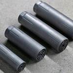 Polite Society Industries Launches with Complete Suppressor Line
