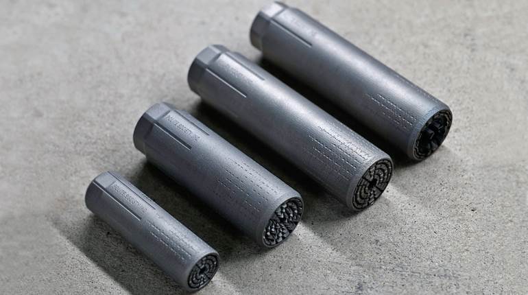 Polite Society Industries Launches with Complete Suppressor Line | An Official Journal Of The NRA