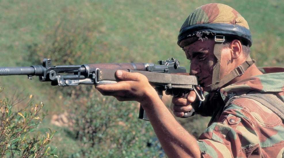 BM59 Paratrooper