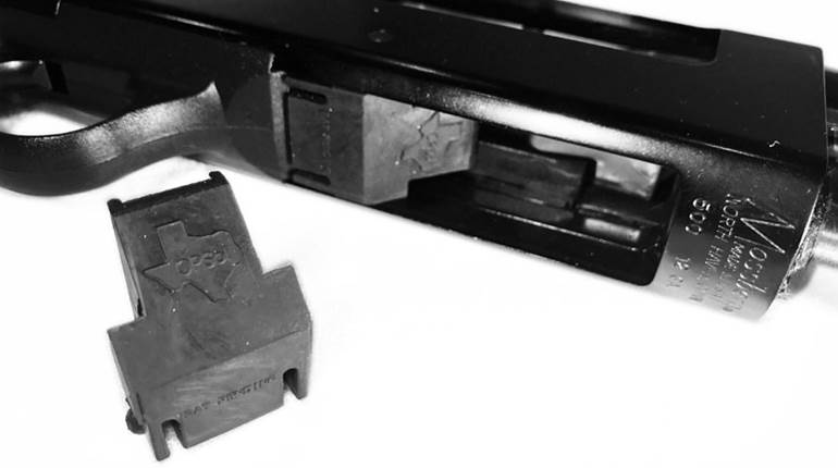 Product Preview: OpSol Mini-Clips | An Official Journal Of The NRA