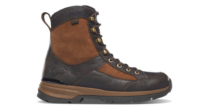 Preview: Danner Recurve | An Official Journal Of The NRA