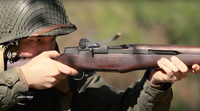 Operation Market Garden: 101st Airborne | An Official Journal Of The NRA