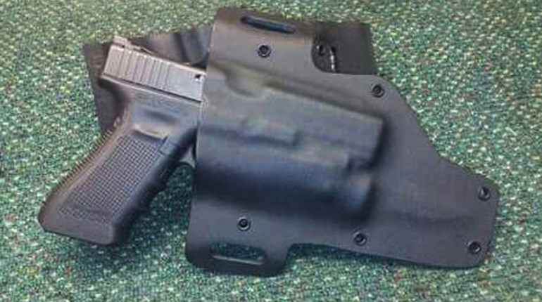 Fear & Loading: Custom Kydex Holster? | An Official Journal Of The NRA