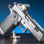 EAA’s Girsan Witness2311 CMX