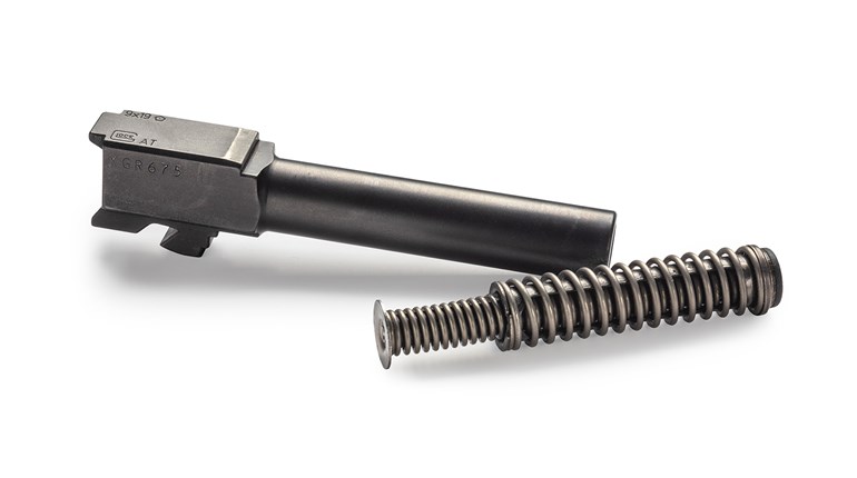 Mixing & Matching Gun Parts: What’s The Catch? | An Official Journal Of The NRA