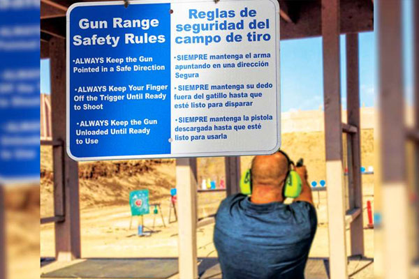 Hispanics and the Second Amendment