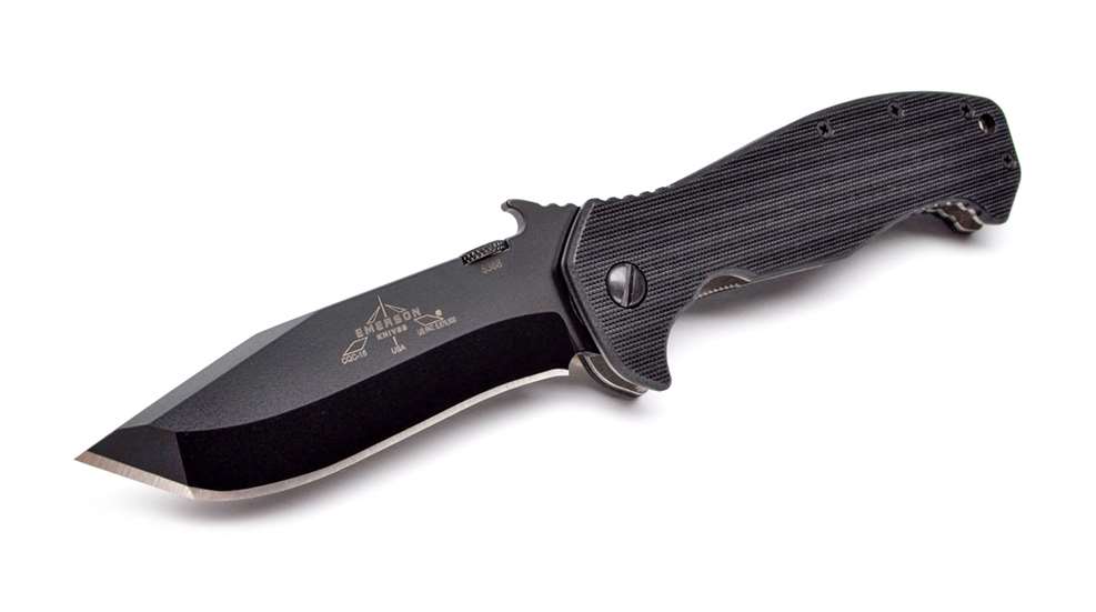 Emerson CQC-15