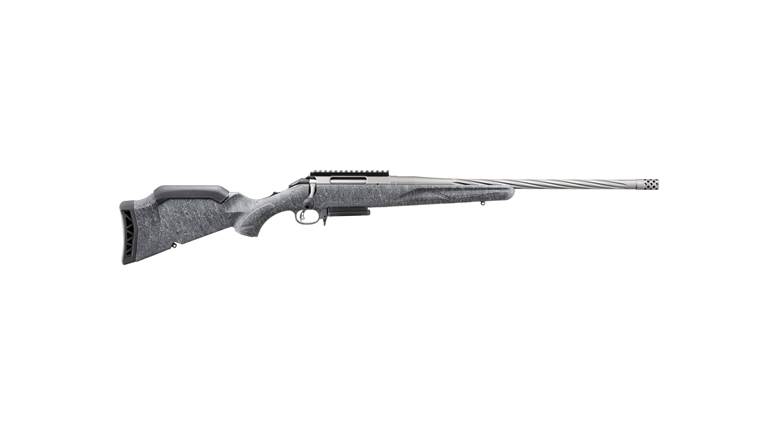 Gun Of The Week: Ruger American Gen II Standard | An Official Journal Of The NRA