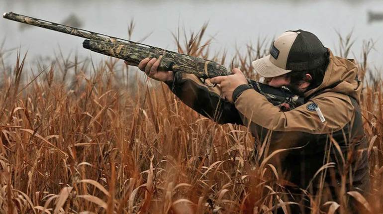 Beretta A400 Solo: For the One-Gun Hunter | An Official Journal Of The NRA