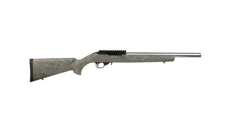Review: Bear Creek Arsenal BC-202 | An Official Journal Of The NRA
