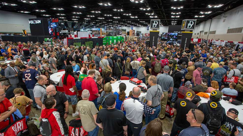 Nraam 2023
