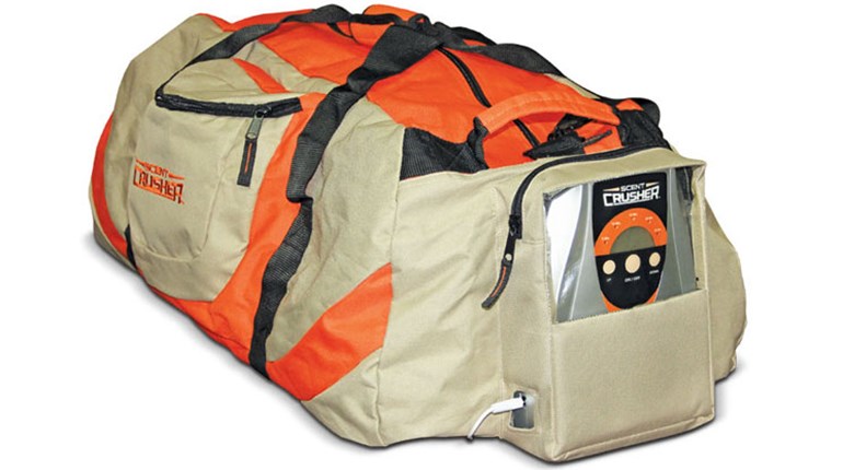 Product Preview: Ozone Gear Bag | An Official Journal Of The NRA