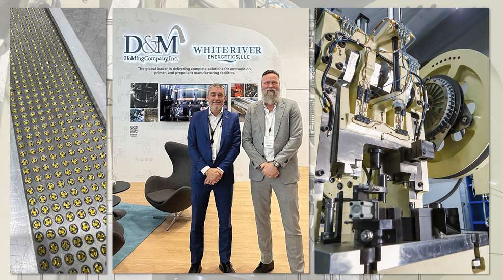 D&M Holding Co.