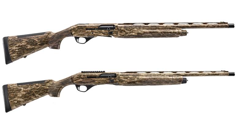 New For 2025: Stoeger M3000 & M3020 Turkey Edition Shotguns | An Official Journal Of The NRA