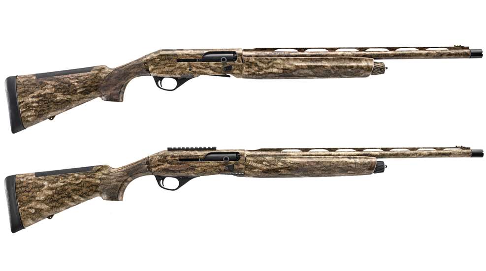 Stoeger Turkey Edition Shotguns 01