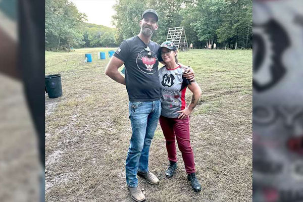 83 Competitors Gather In Missouri For 2023 A Girl & A Gun Fall Fest