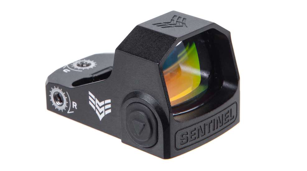 Swampfox Sentinel